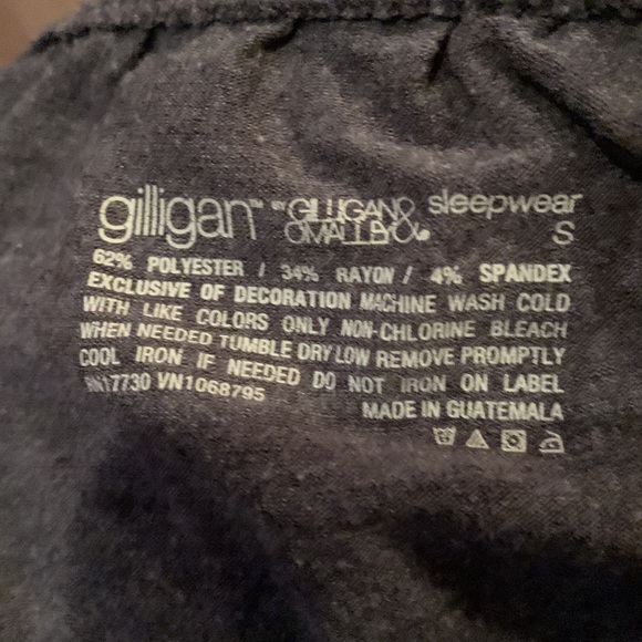 Women pajamas - Picture 3 of 4